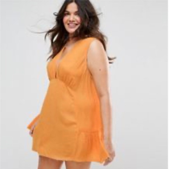 Beach dress - Picture 2 of 2